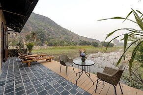 Chay Mountain Retreat Ninh Binh