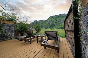 Chay Mountain Retreat Ninh Binh