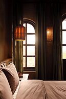 Chay Mountain Retreat Ninh Binh