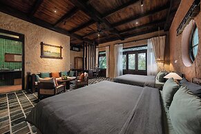 Chay Mountain Retreat Ninh Binh