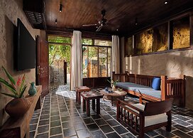 Chay Mountain Retreat Ninh Binh