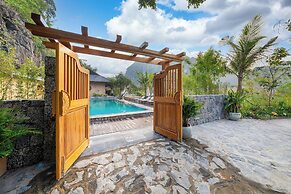 Chay Mountain Retreat Ninh Binh