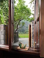 Chay Mountain Retreat Ninh Binh