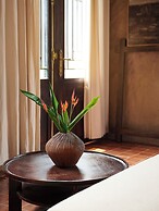 Chay Mountain Retreat Ninh Binh