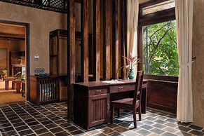 Chay Mountain Retreat Ninh Binh