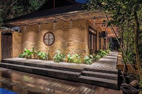 Chay Mountain Retreat Ninh Binh