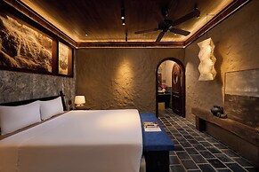 Chay Mountain Retreat Ninh Binh