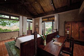 Chay Mountain Retreat Ninh Binh