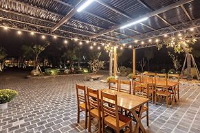 Chay Mountain Retreat Ninh Binh