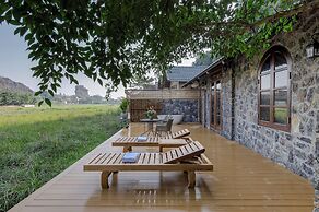 Chay Mountain Retreat Ninh Binh