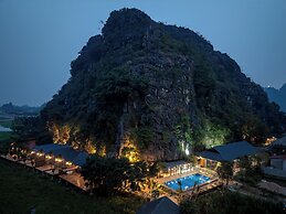 Chay Mountain Retreat Ninh Binh