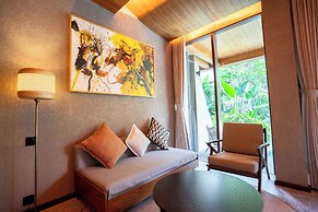 The Kemilau Ubud