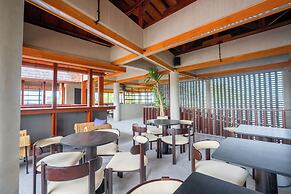 The Kemilau Ubud