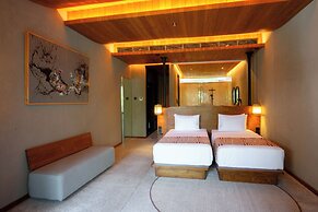 The Kemilau Ubud