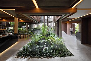 The Kemilau Ubud
