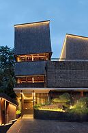 The Kemilau Ubud