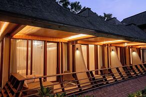 The Kemilau Ubud