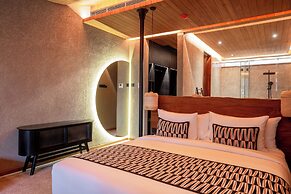 The Kemilau Ubud