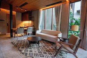 The Kemilau Ubud