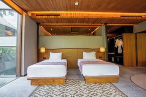 The Kemilau Ubud