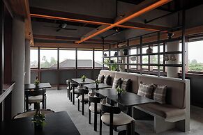 The Kemilau Ubud