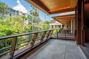 The Kemilau Ubud