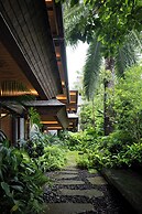 The Kemilau Ubud