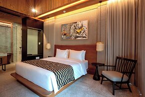 The Kemilau Ubud