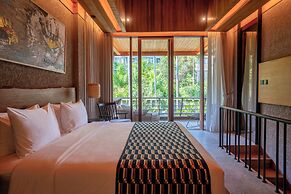 The Kemilau Ubud