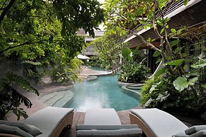The Kemilau Ubud