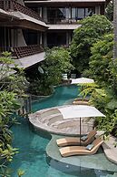 The Kemilau Ubud
