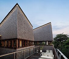 The Kemilau Ubud
