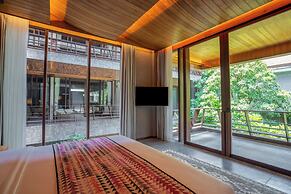 The Kemilau Ubud