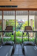 The Kemilau Ubud