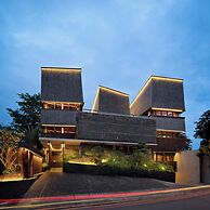 The Kemilau Ubud