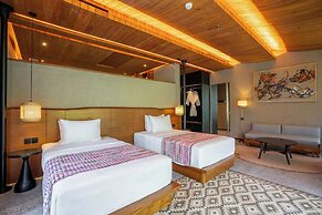 The Kemilau Ubud