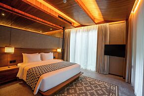 The Kemilau Ubud