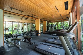 The Kemilau Ubud