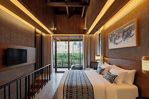 The Kemilau Ubud