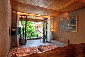 The Kemilau Ubud
