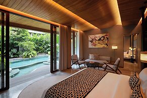The Kemilau Ubud