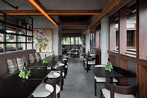 The Kemilau Ubud