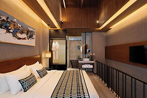 The Kemilau Ubud