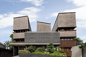 The Kemilau Ubud
