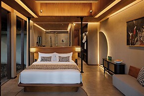 The Kemilau Ubud