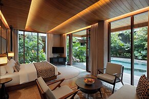 The Kemilau Ubud