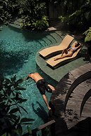The Kemilau Ubud