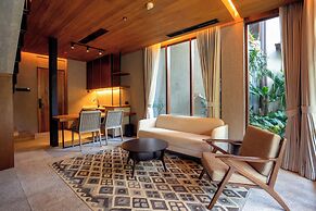 The Kemilau Ubud