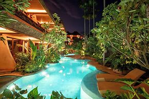 The Kemilau Ubud