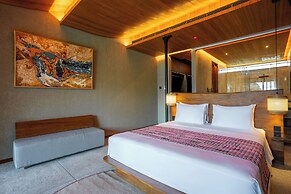 The Kemilau Ubud